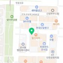 영종119안전센터 1층 이미지