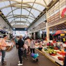 통영농협하나로마트 이미지