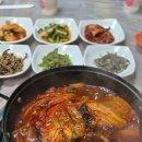 영애네 생선구이 | [강원도 고성 맛집] 영애네 생선구이 가성비 백반 생선구이 가자미조림