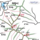 11월27일.. 근교산행 광교산(582m), 백운산(567m), 바라산(428m) 이미지