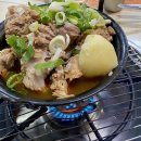 일미삽교곱창 | [용산맛집] 코끼리베이글, 최자로드 일미집 주말후기(인생감자탕)