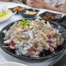 내고향농수산물 - 동래구 여고북로123번길 44 | [전남 무안 맛집] 6시내고향 [방송줄거리...탕탕이와 낙지연포탕,낙지호롱구이와 낙지초무침 위치후기정보
