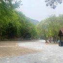달천계곡 오토캠핑장 이미지