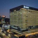 코오롱모터스㈜ 이미지