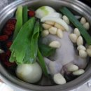 황금닭곰탕