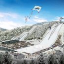 알펜시아 리조트 이미지