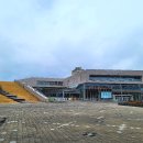 군민회관(본관) 이미지