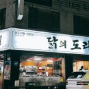 도리 닭 이미지