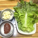 지리산짜글이회무침 | [항아리짜글이송어비빔회] 율량동한식 맛집