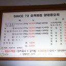 기와집양대창