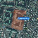 한글비석로(북측) 이미지