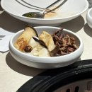 고려아카데미텔 | 고반식당블랙 마포본점 주차 가능한 마포 공덕 고기맛집 내돈내산 가족모임 추천 후기