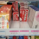 초코약국 | 타이레놀 효능, 복용법 약국 진통제 나에게 잘맞음, 내돈내산 후기