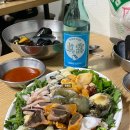 충무로 가성비 노포 맛집 필동해물 내돈내산 후기 모둠해물 가격 웨이팅 화장실 주차 꿀팁 대방출