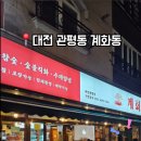 안녕닭관평점 네이버블로그