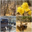 혜원농장 | 마을 산책 - 양천도시농업공원, 지양산 &amp; 와룡산