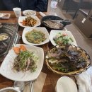 군산숯불갈비 이미지