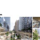 중구 봉래동2가 122, 서울역 북부역세권 개발 이미지