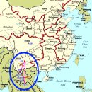 [라오스 여행 1부] 중국 윈난에서 육로로 국경 넘어 루앙남타까지 이미지