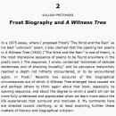 The Cambridge Companion to Robert Frost(2001) - Robert Faggen(ed.) 이미지