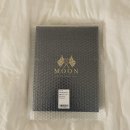 [소비일기] 아브라함문 - 메리노울 머플러 25cm 앤틱로얄 스튜어트