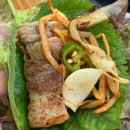 옛날왕솥뚜껑삼겹살 이미지