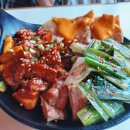 감탄계숯불치킨면목점 | [강남역치킨] 숯불구이의 진수, 감탄계 숯불치킨 강남역점 솔직후기