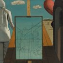 카라인1978 | 조르조 데 기리코_형이상학적 회화