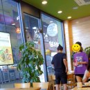 본죽중앙점 이미지
