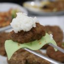 전주백반 이미지