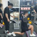 최코치 다이어트짐 | 강일동 헬스장 최코치다이어트짐에서 맞춤형 pt 시작해보세요!