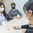 포낙보청기 연합뉴스