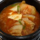 안영동 [바글바글 묵은지 김치사랑] 김치찌개 이미지