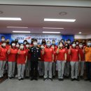 세종소방서 119구조대 이미지