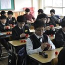 화명동 명진중학교 이미지