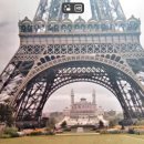 22.6.24 ＜모닝갤러리＞ 로베르 들로네의 '에펠탑' 이미지