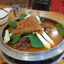 참이맛농부치킨 | 고양시 덕양구 행신동 맛집 참이맛 감자탕 (롯데마트 고양점 앞 / 키즈존)