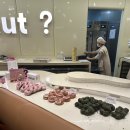 I'm | 강남 신세계 스위트파크 아임도넛 (I'm donut ?) 솔직 후기