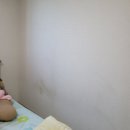 룸스토어풀바른벽지 아이방 부분도배 셀프도배 완벽시공 후기