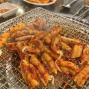 옥산아나고곰장어닭발 | 대구 다사맛집 서재 맛집 김가네참숯불아나고곰장어닭발 솔직후기 모임 장소 추천