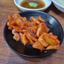 원조대구탕 | 서울 삼각지역 맛집 참원조대구탕 내돈내먹 후기