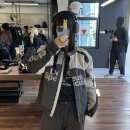 아이앤락 PC 카페 | 데우스 엑스 마키나 성수 템플 DEUS EX MACHINA 오픈일에 다녀온 후기