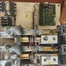 6-070 TS | SPANG(스팽) POWER CONTROL UNIT KB7G5-A-2251020 내부 회로의 손상 수리 완료