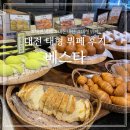 만년로 R | 대전 베스타 뷔페 평일 디너 대형 뷔페 후기