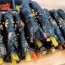 역전꼬마김밥 관평점