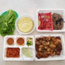 GS25 장안천천점 | 천천동술집 더맛있는족발보쌈 천천점, 수원 성균관대역 맛집에서 포장으로 즐긴 족발