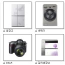 가전제품 소매업