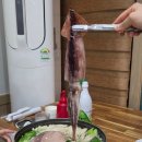 우정식당 민박 이미지