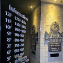 녹스 부띠끄 관광호텔 이미지