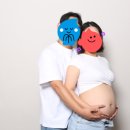 [내돈내산] 포토이즘(평택점) 만삭촬영 후기 – 사진 수령 절차